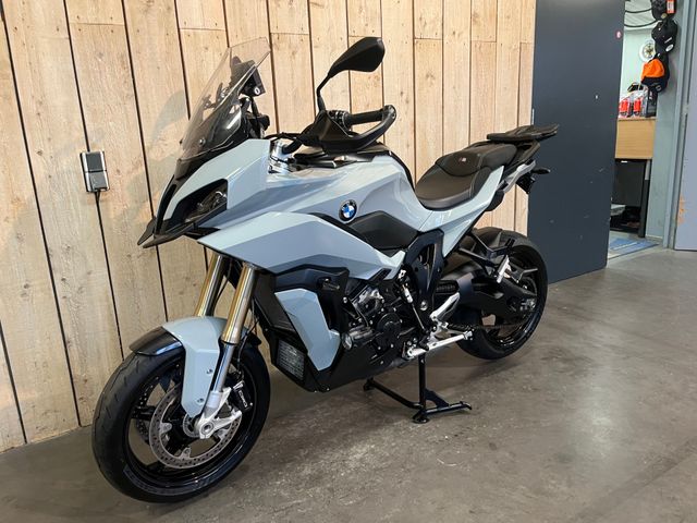 bmw - s-1000-xr