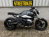 BMW R NINE T PURE