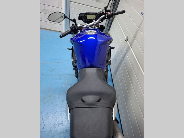 yamaha - mt-10