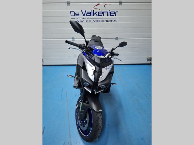 yamaha - mt-10