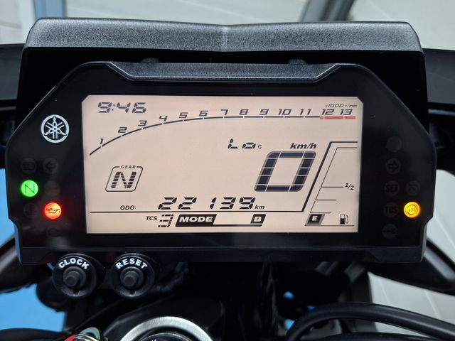 yamaha - mt-10