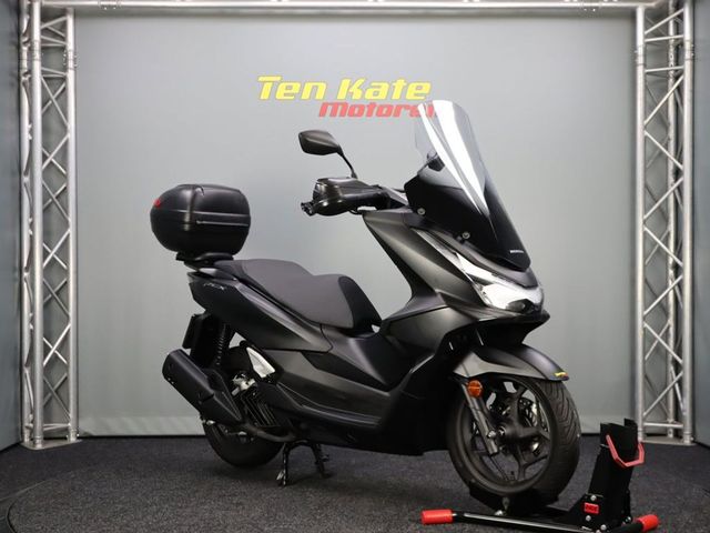 honda - pcx-125