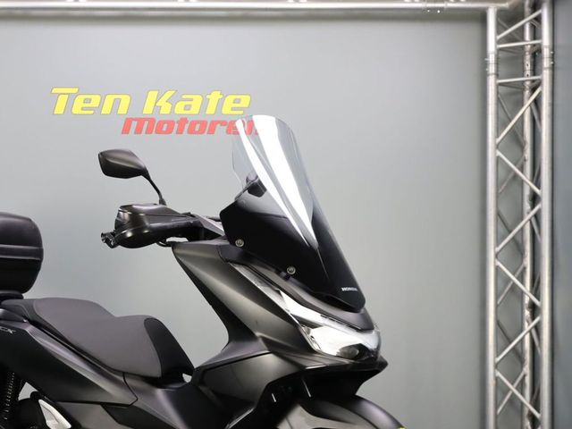 honda - pcx-125