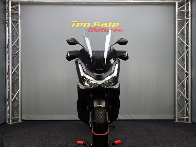 honda - pcx-125