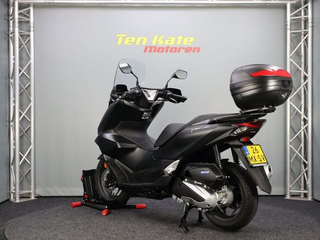 honda - pcx-125