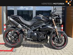 TRIUMPH SPEED TRIPLE 1050 ABS