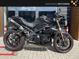 TRIUMPH SPEED TRIPLE 1050 ABS