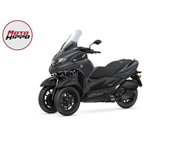 yamaha - tricity-300