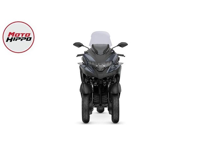 yamaha - tricity-300