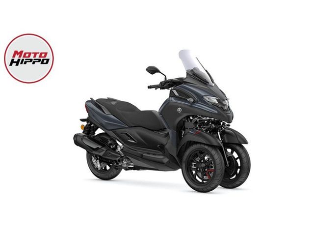 yamaha - tricity-300
