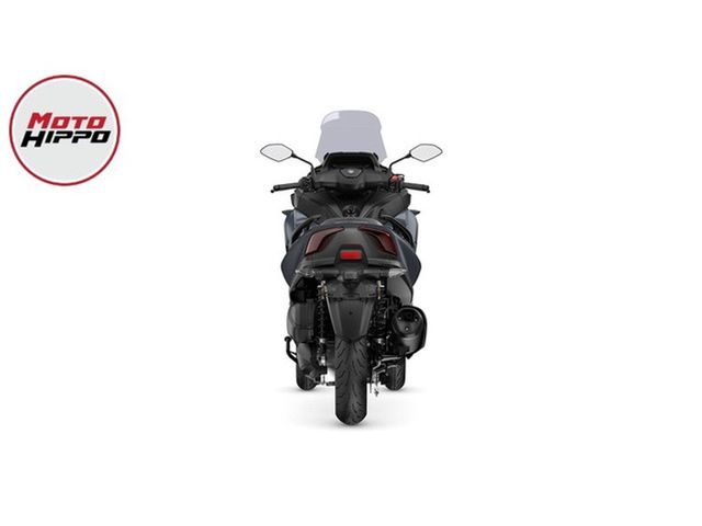 yamaha - tricity-300