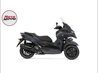 Yamaha Tricity 300 2026 nieuw