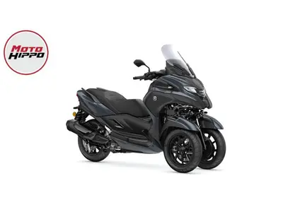 YAMAHA TRICITY 300 – foto 2