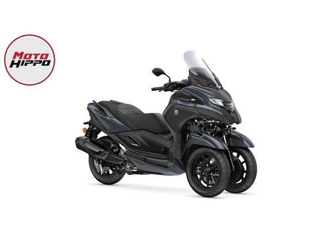 yamaha - tricity-300