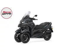 Yamaha Tricity 300 2026 nieuw – foto 3 van 6