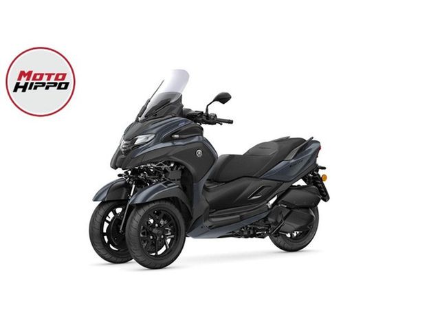yamaha - tricity-300