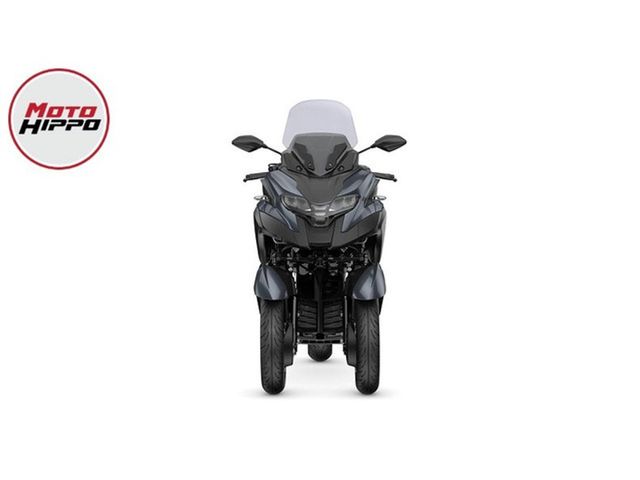 yamaha - tricity-300