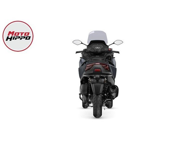 yamaha - tricity-300