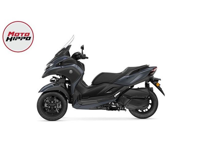 yamaha - tricity-300