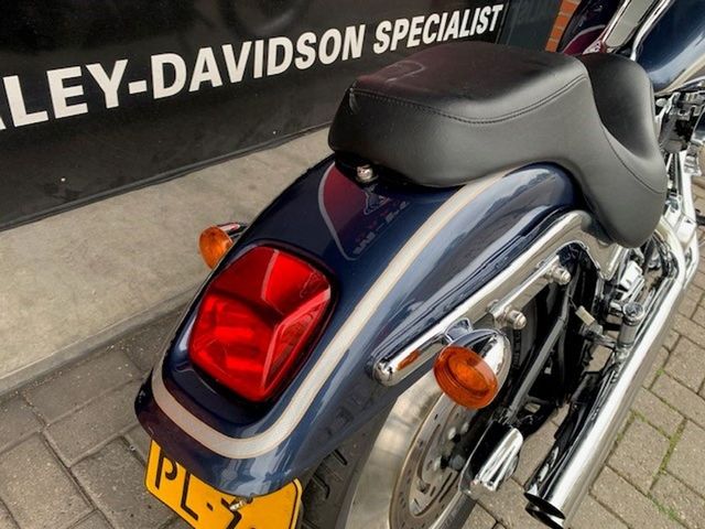 harley-davidson - deuce-fxstd-softail