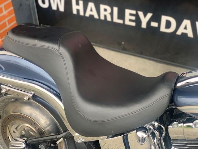 harley-davidson - deuce-fxstd-softail