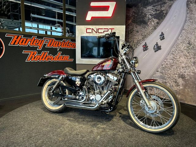 harley-davidson - sportster-xl-1200-v-seventy-two