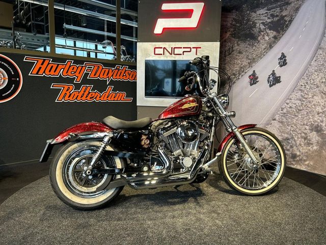 harley-davidson - sportster-xl-1200-v-seventy-two