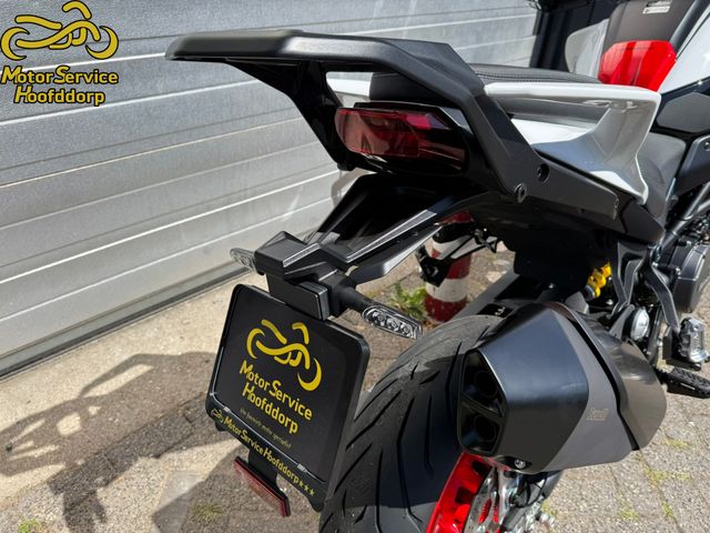 benelli - trk-902