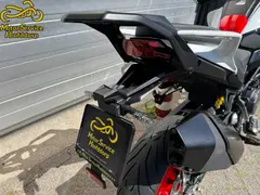 Benelli TRK 902 Stradale 2026 nieuw – foto 5 van 18