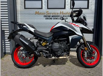 Benelli TRK 902 2026 nieuw