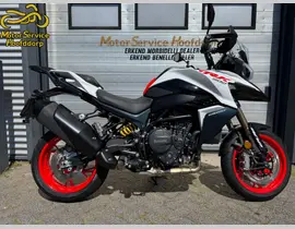 Benelli TRK 902 2026 nieuw