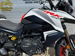 Benelli TRK 902 Stradale 2026 nieuw – foto 6 van 18