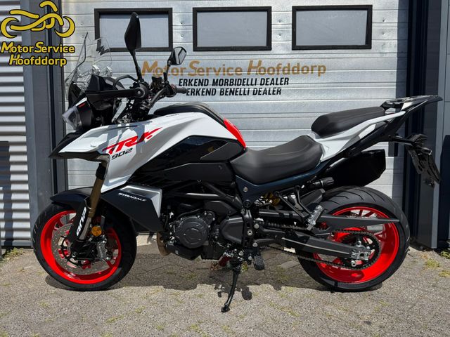 benelli - trk-902