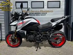 Benelli TRK 902 Stradale 2026 nieuw – foto 10 van 18