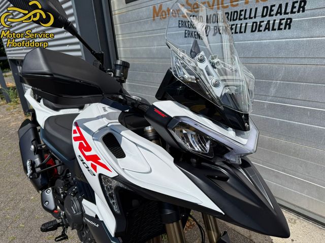 benelli - trk-902