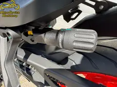 Benelli TRK 902 Stradale 2026 nieuw – foto 12 van 18