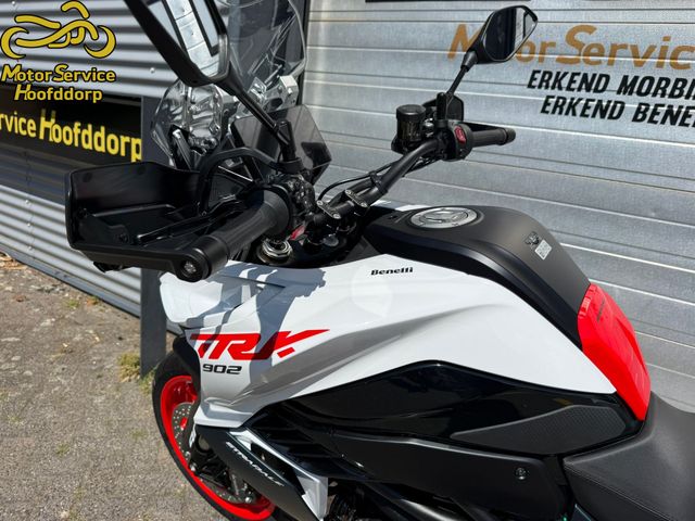 benelli - trk-902