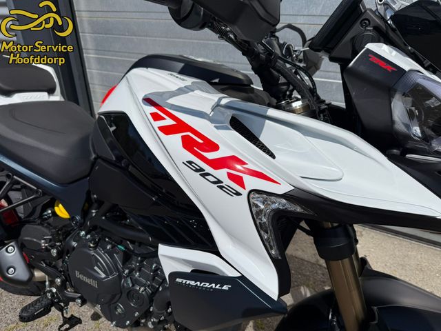 benelli - trk-902