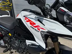 Benelli TRK 902 Stradale 2026 nieuw – foto 9 van 18