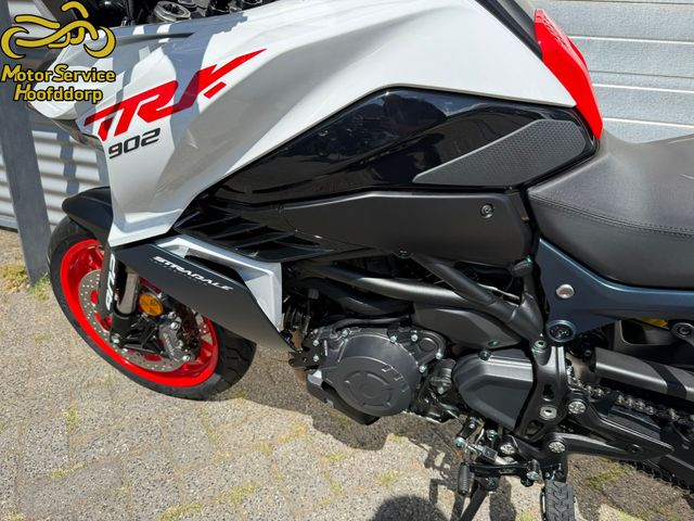 benelli - trk-902