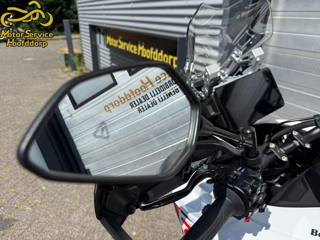 benelli - trk-902