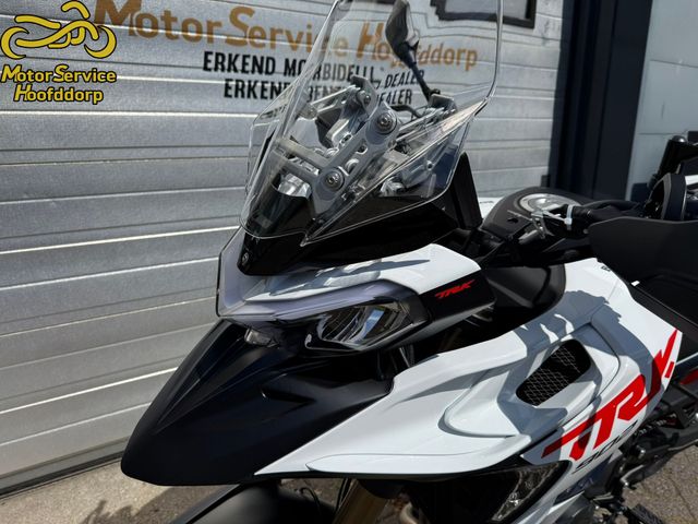 benelli - trk-902