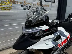 Benelli TRK 902 Stradale 2026 nieuw – foto 16 van 18
