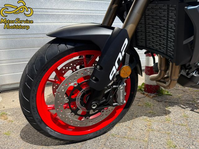 benelli - trk-902
