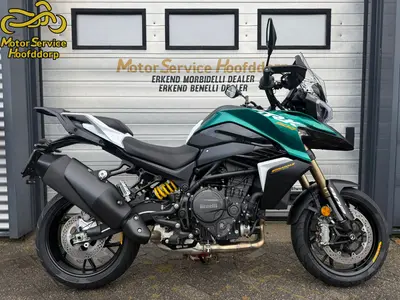 BENELLI TRK 902 – foto 2