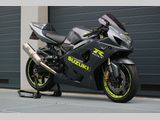 SUZUKI GSX-R 600