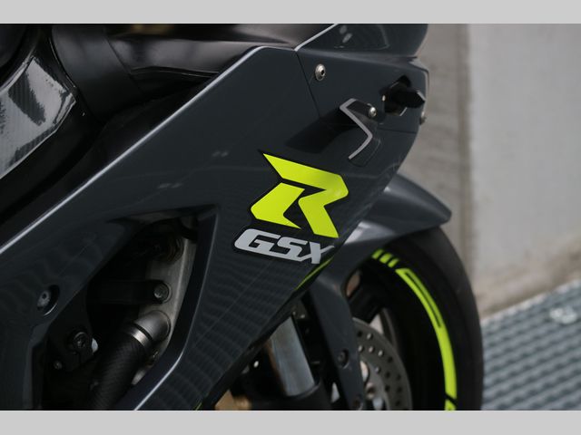 suzuki - gsx-r-600