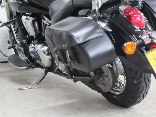 kawasaki - vn-900