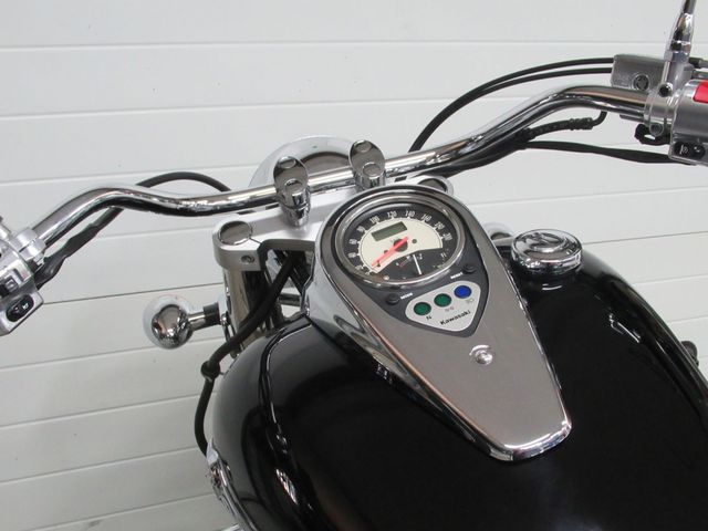 kawasaki - vn-900