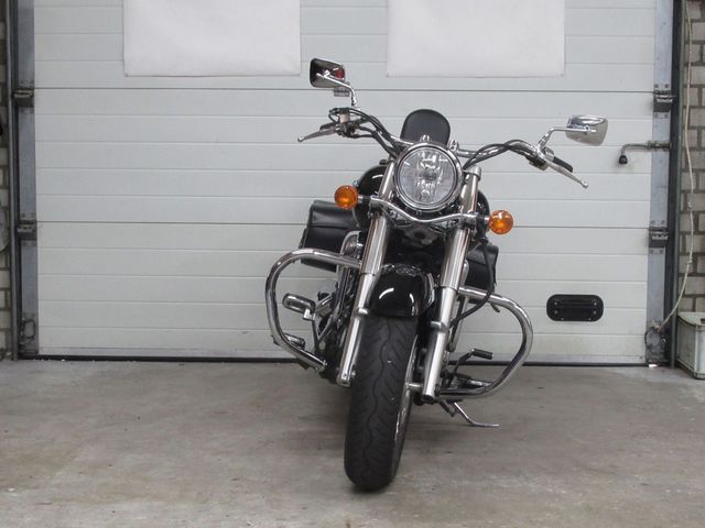 kawasaki - vn-900